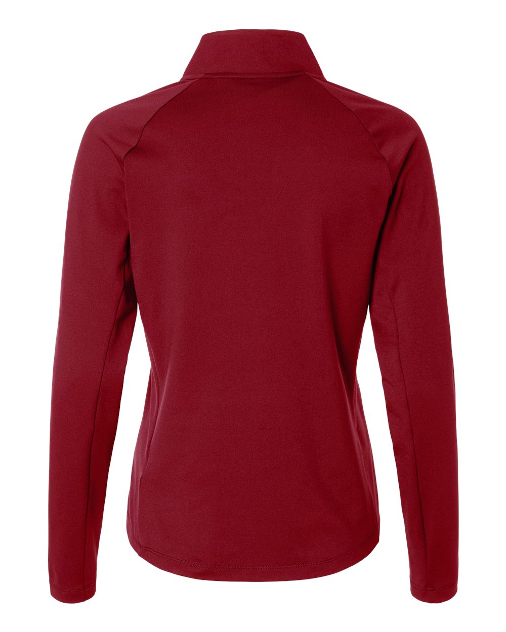 Chaqueta de media cremallera Pure 2.0 para mujer | 629449