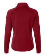 Chaqueta de media cremallera Pure 2.0 para mujer | 629449