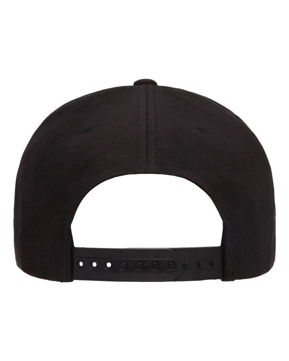Classic Poplin Golf Cap | 6002YP