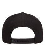 Classic Poplin Golf Cap | 6002YP