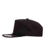 Classic Poplin Golf Cap | 6002YP