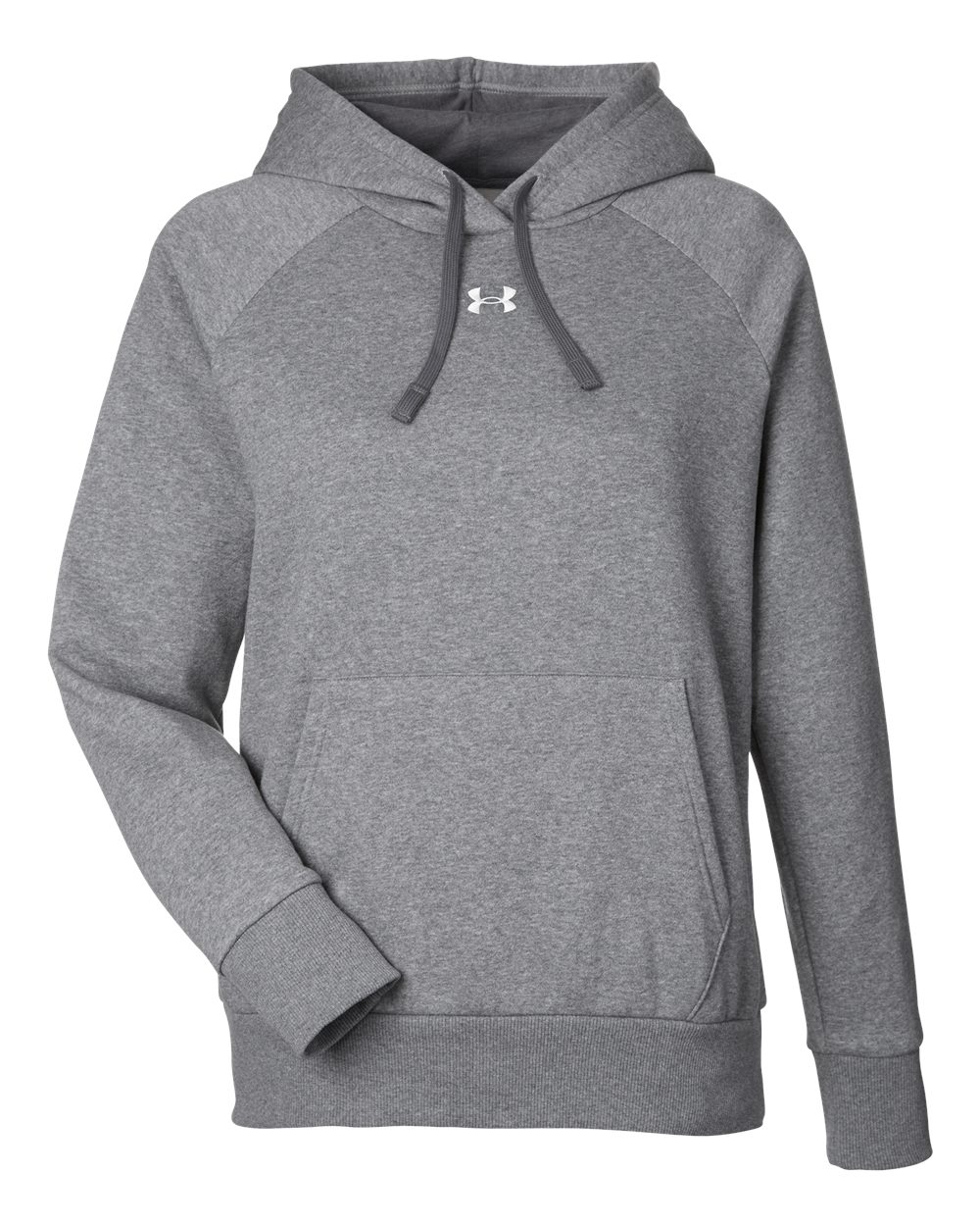 Sudadera con capucha de forro polar Rival para mujer | 1379500