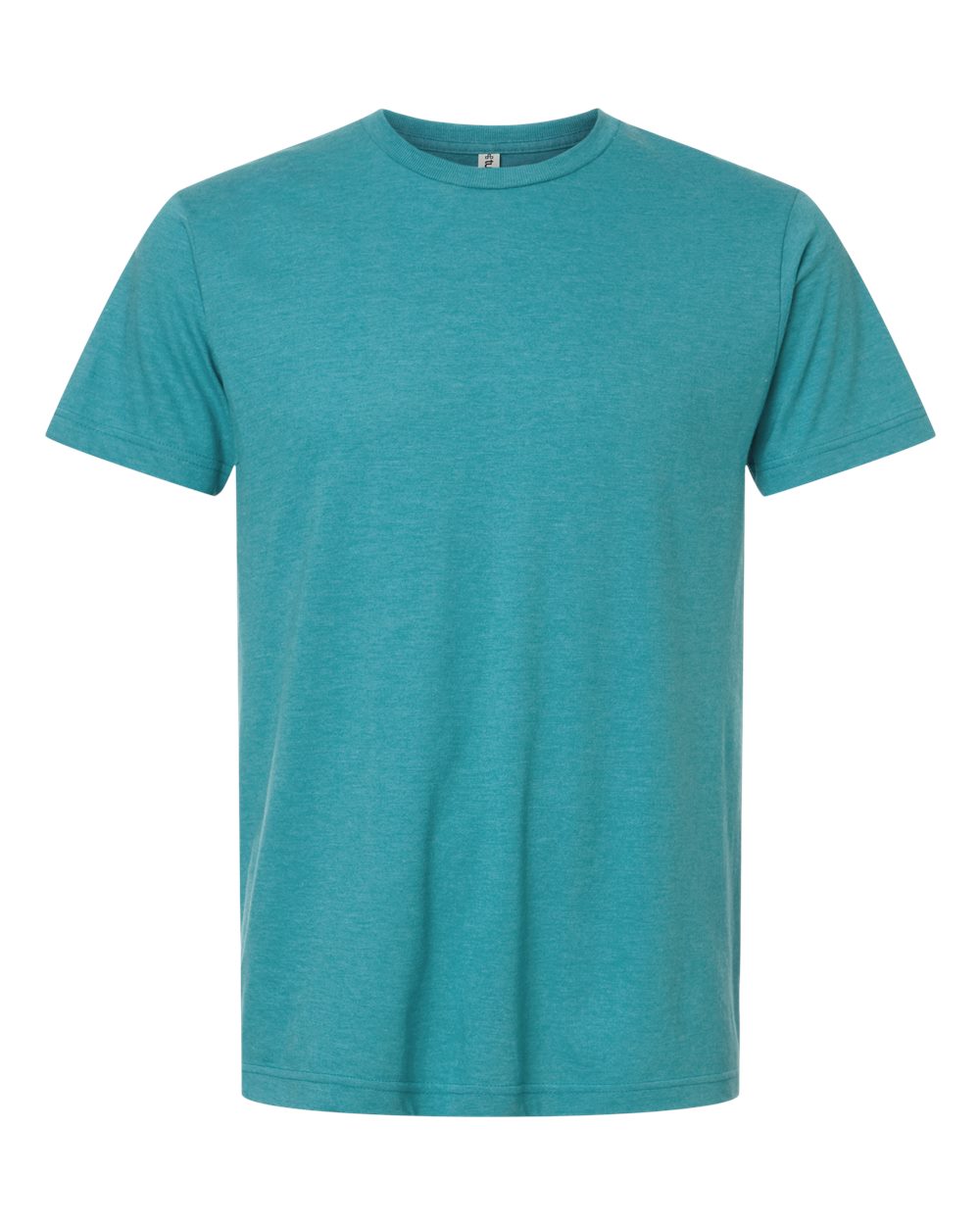 Unisex Fine Jersey T-Shirt | 202