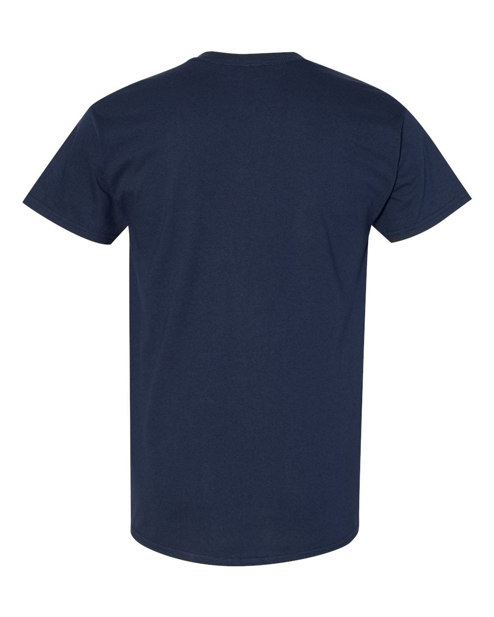 Unisex Heavy Cotton™ Plasma Print T-Shirt | 50PLSMA