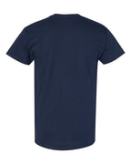 Unisex Heavy Cotton™ Plasma Print T-Shirt | 50PLSMA