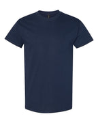Unisex Heavy Cotton™ Plasma Print T-Shirt | 50PLSMA