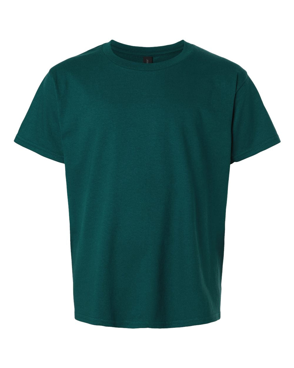 Youth Softstyle® T-Shirt | 64000B