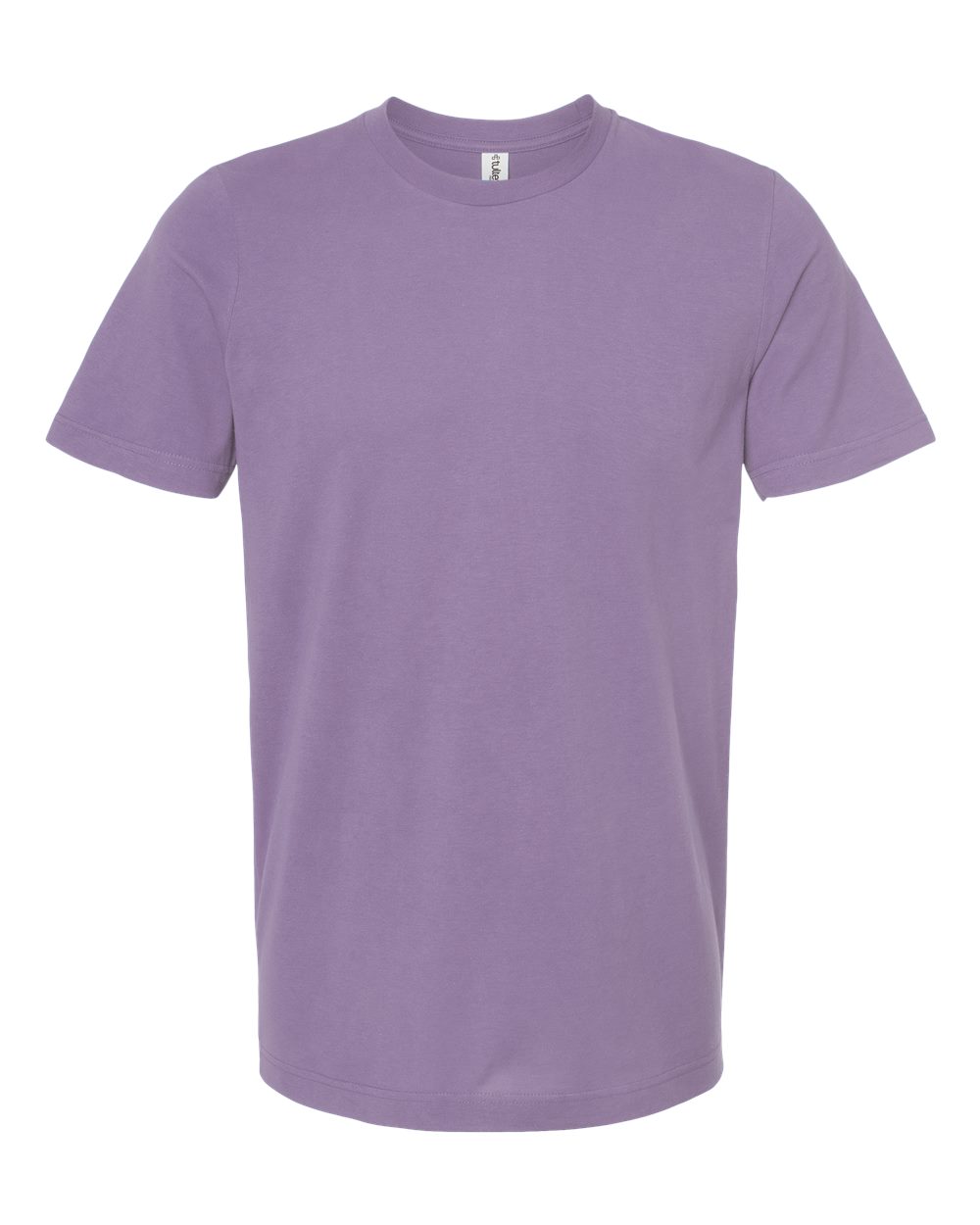 Combed Cotton T-Shirt | 602