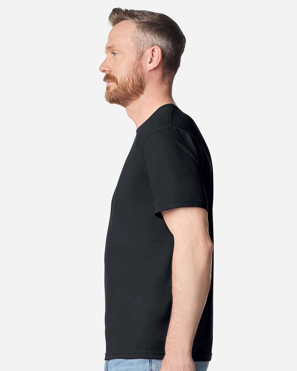 Unisex Softstyle® Plasma Print T-Shirt | 64PLSMA