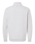 Sudadera Unisex Heavy Blend™ con Cuello Cuarto de Cremallera | 18810