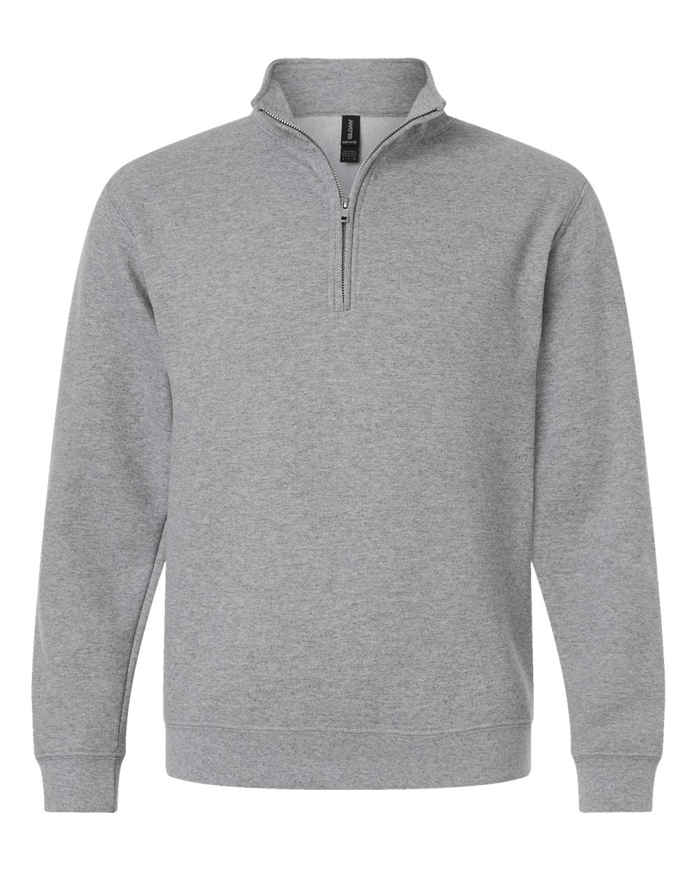 Unisex French Terry Crewneck Sweatshirt | FT496