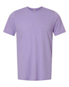 Unisex Combed CVC T-Shirt | 602CVC