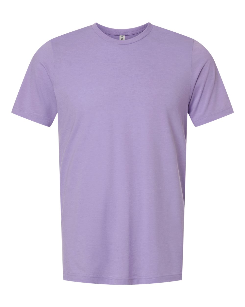 Unisex Combed CVC T-Shirt | 602CVC