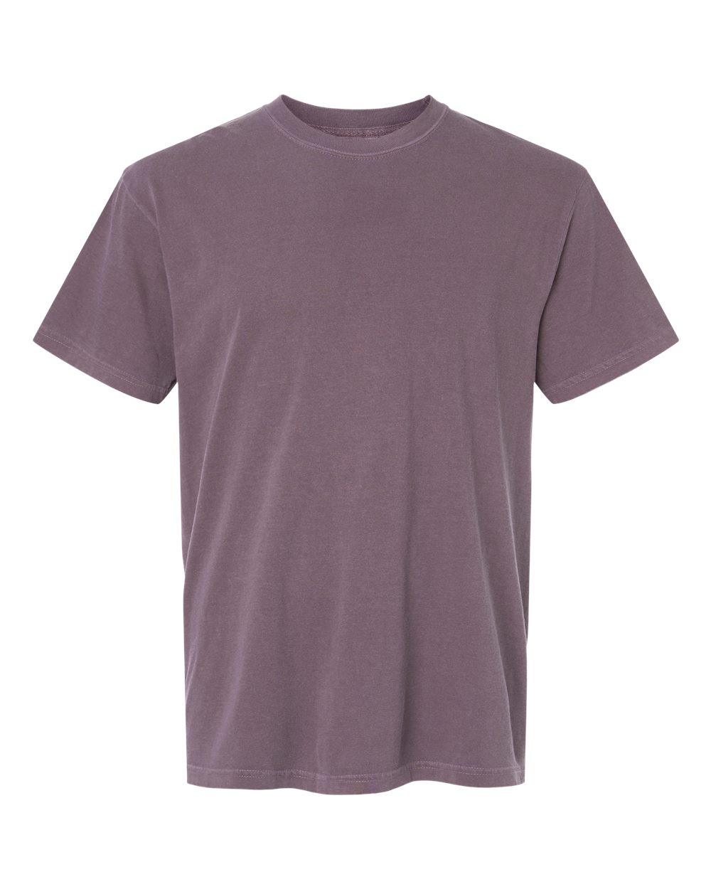 Comfort Colors 1717 Unisex Garment-Dyed Heavyweight T-Shirt - Dusk