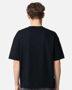 Unisex Heavyweight Cotton Mid-Length Tee | 13ML0