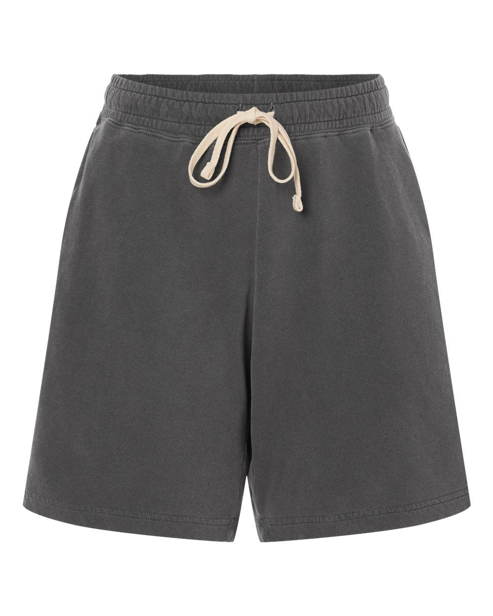 Women’s Garment-Dyed Lightweight Sweat Shorts | 1468L