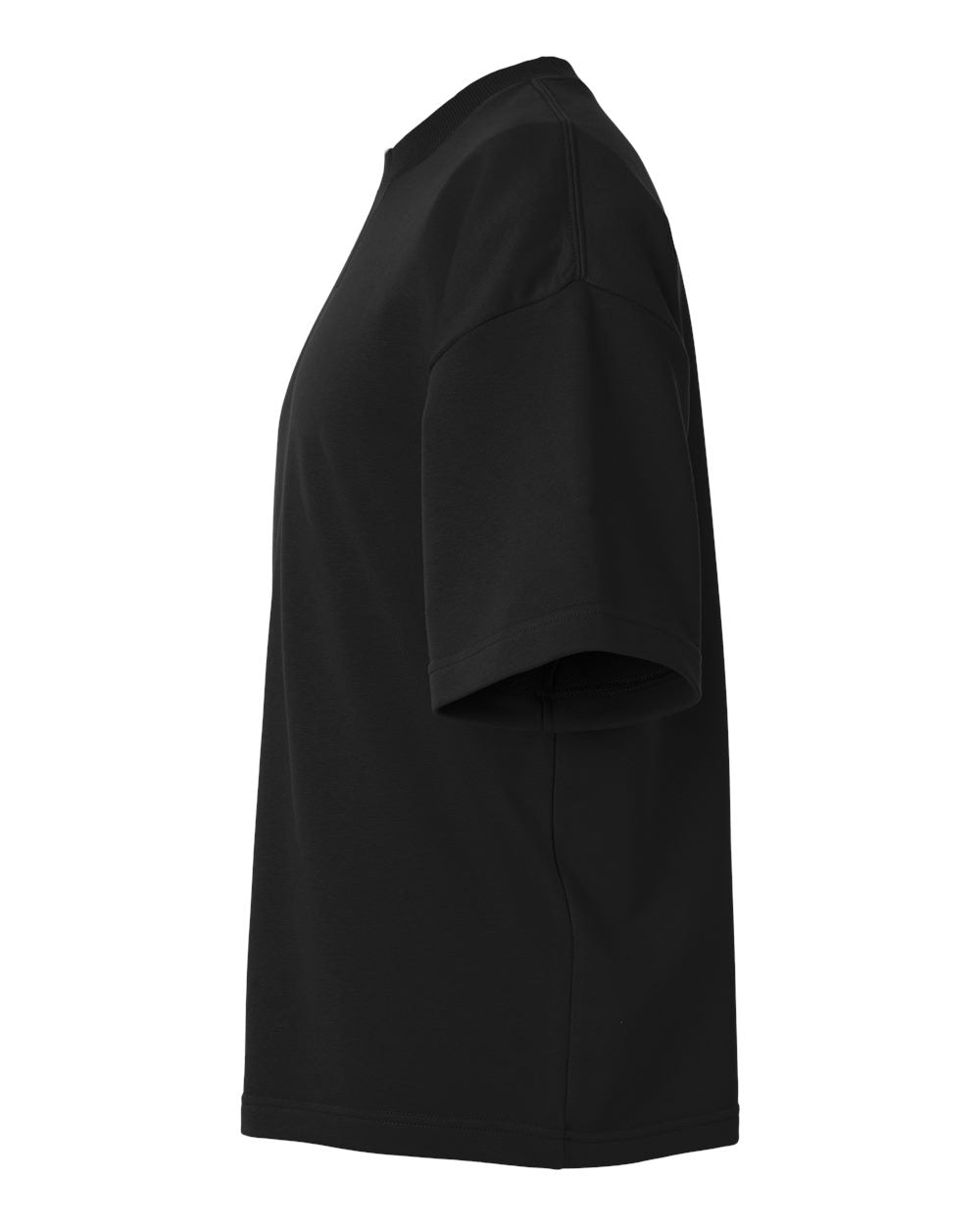 Unisex French Terry Ex Crew Top | FTEX00