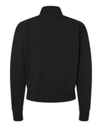 Women's French Terry Full-Zip Jacket | FTJ00