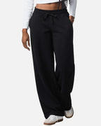 Women's French Terry Wide Leg Pants | FTP00