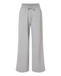 Women's French Terry Wide Leg Pants | FTP00