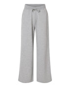 Women's French Terry Wide Leg Pants | FTP00