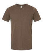 Unisex Combed CVC T-Shirt | 602CVC