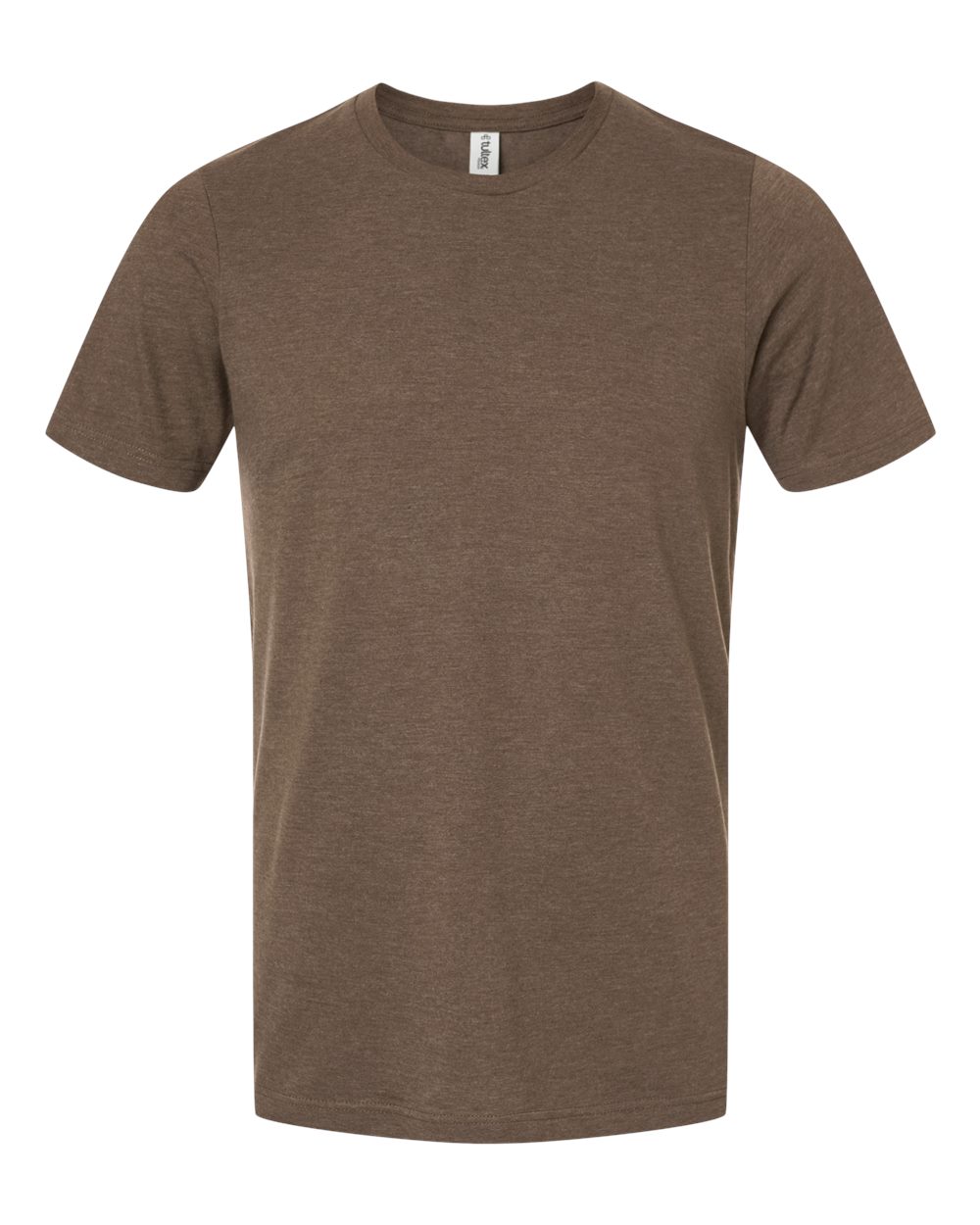 Unisex Combed CVC T-Shirt | 602CVC
