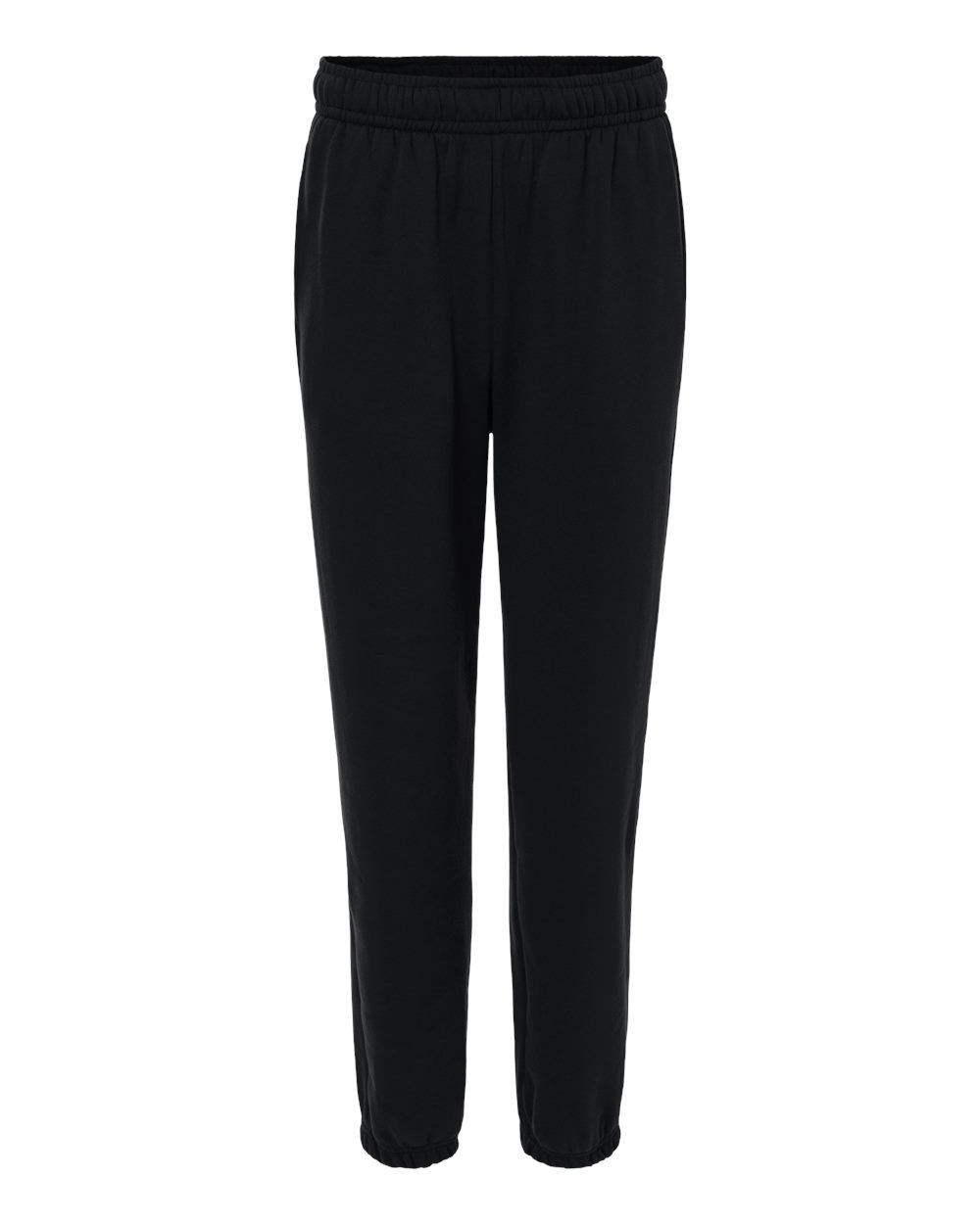 Pantalones deportivos unisex de felpa esponjosa | 3738