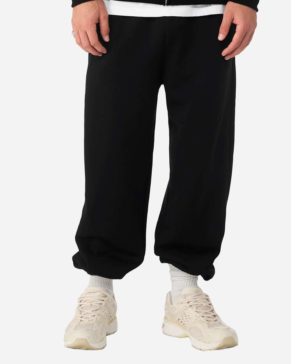 Unisex Sponge Fleece Sweatpants | 3738
