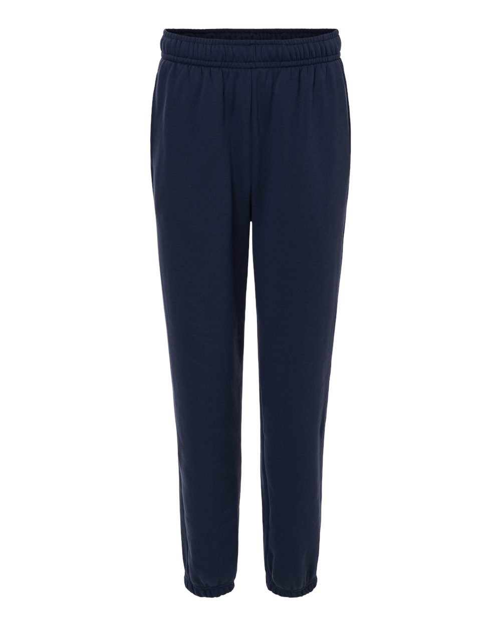 Pantalones deportivos unisex de felpa esponjosa | 3738
