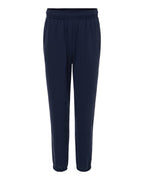 Pantalones deportivos unisex de felpa esponjosa | 3738
