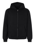Unisex 10 oz Full-Zip Hoodie Sweatshirt | 4739