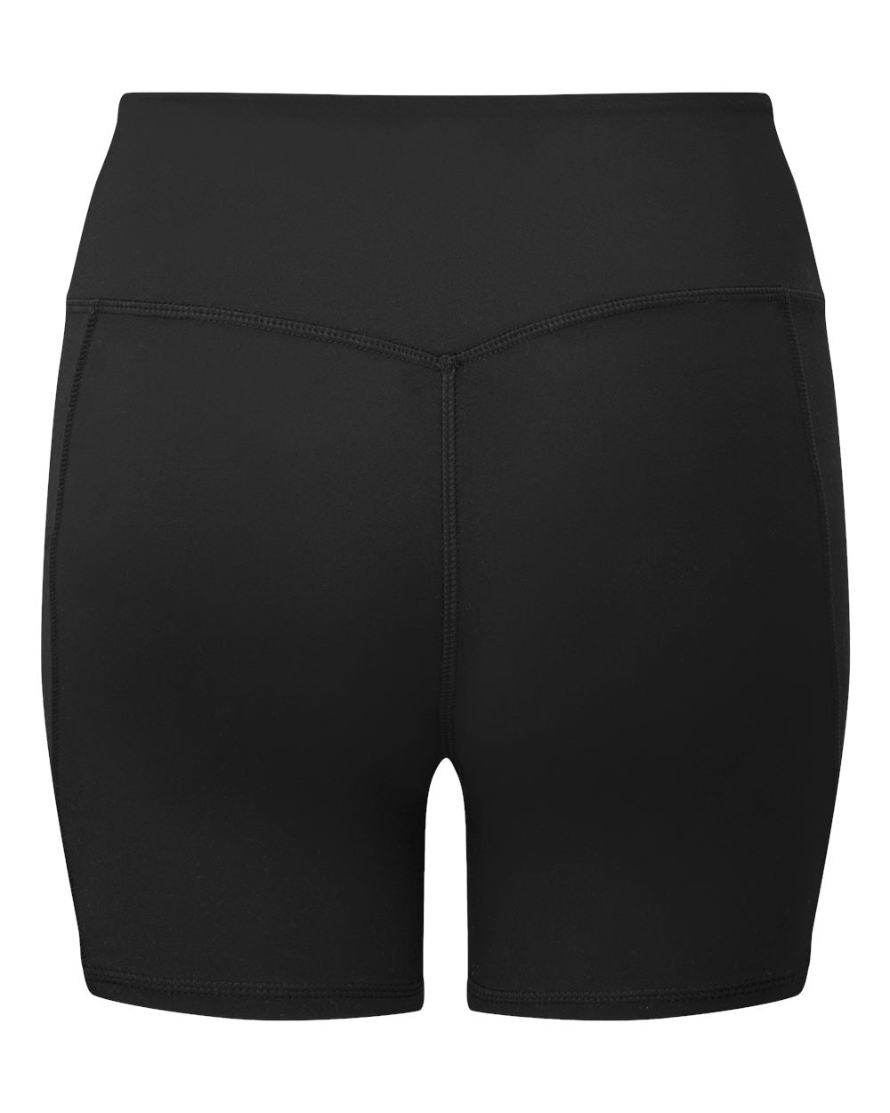 Women's Performance Micro Shorts | TD535