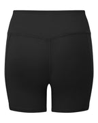 Women's Performance Micro Shorts | TD535