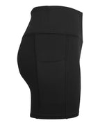 Women's Performance Micro Shorts | TD535