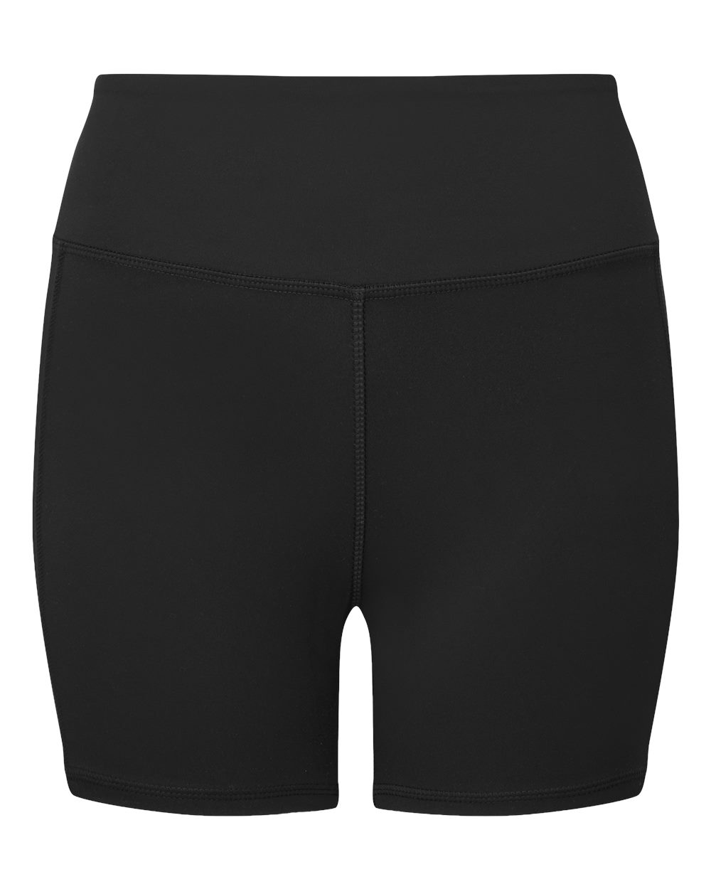 Women's Performance Micro Shorts | TD535