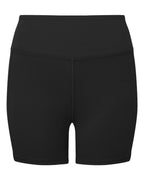 Women's Performance Micro Shorts | TD535