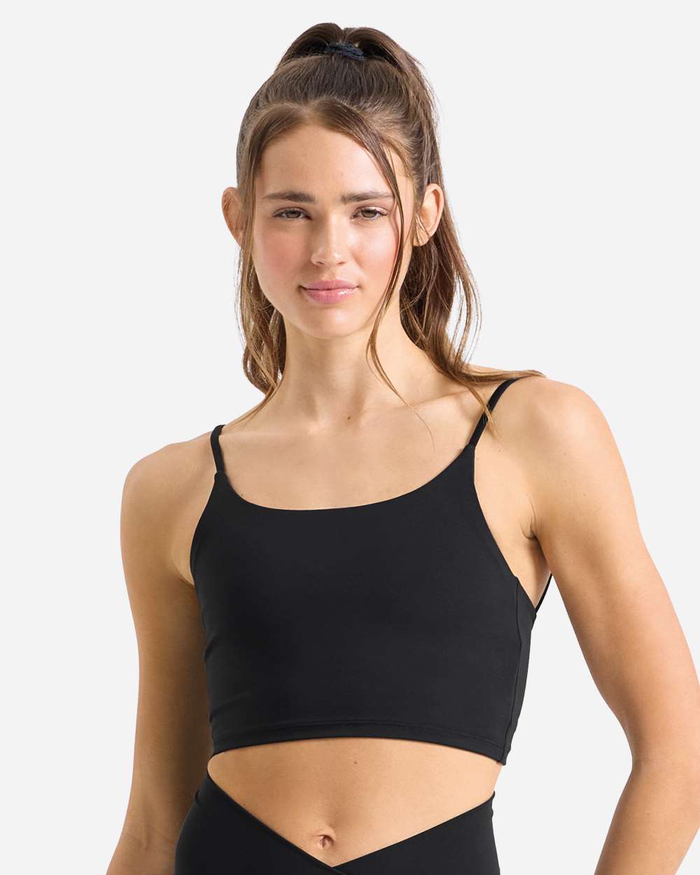 Women's Luxe Bra | TD650