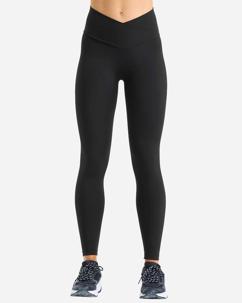 Women's Luxe Leggings | TD651