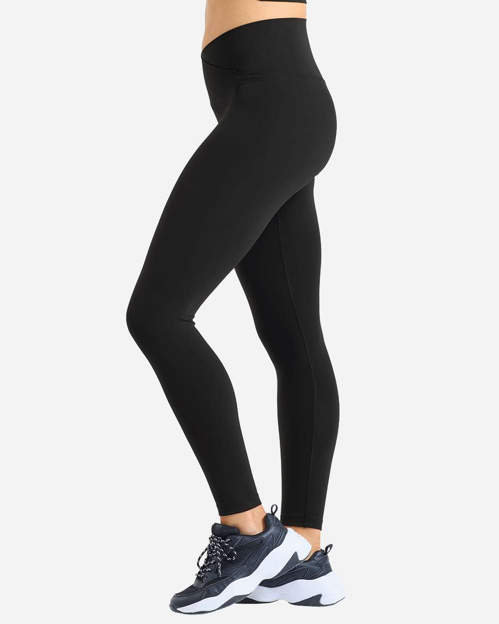 Women's Luxe Leggings | TD651