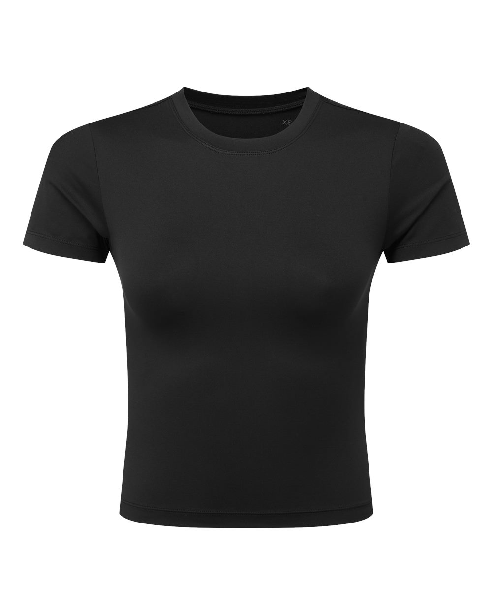 Women's Luxe Fitted Tee | TD653
