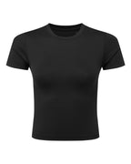Women's Luxe Fitted Tee | TD653