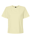 Women's Garment-Dyed Tee | 6110GD