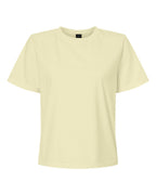 Women's Garment-Dyed Tee | 6110GD