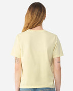 Women's Garment-Dyed Tee | 6110GD