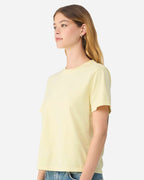 Women's Garment-Dyed Tee | 6110GD