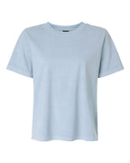 Women's Garment-Dyed Tee | 6110GD