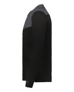 Unisex Sideline Grid Fleece Quarter-Zip Pullover | R03GKM