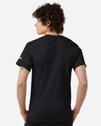 Camiseta de Jersey Unisex | CH1000
