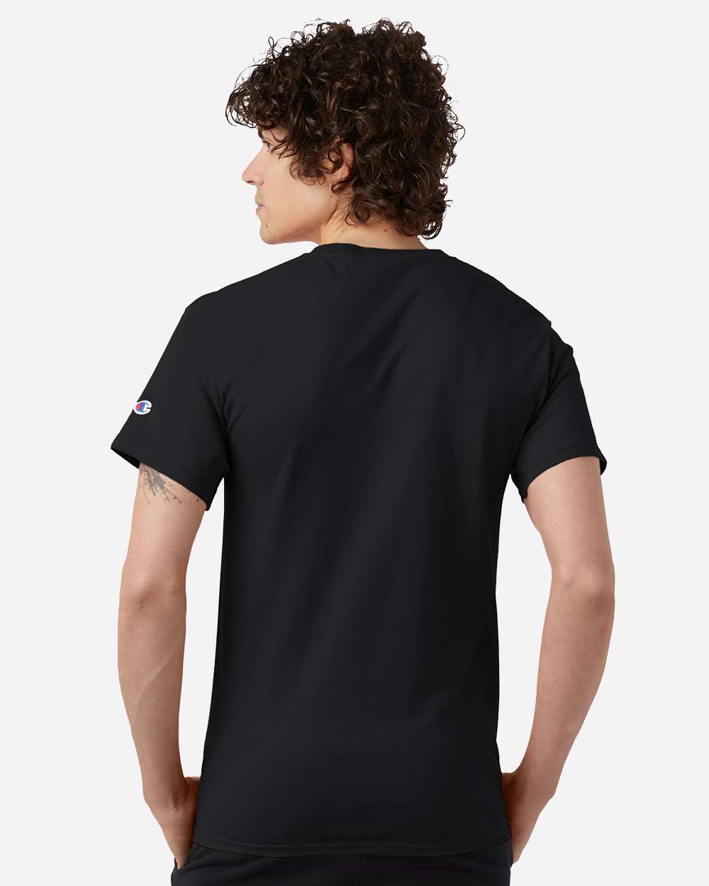 Camiseta de Jersey Unisex | CH1000